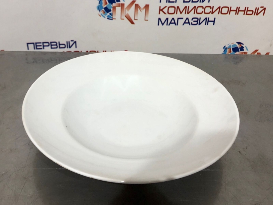 Тарелка для пасты 30 см, 500 мл, Lubiana, 32228 