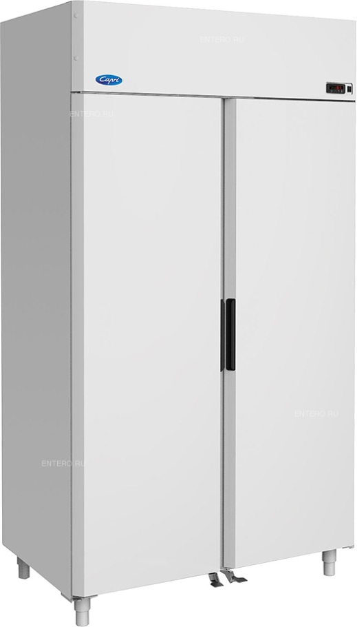 Шкаф холодильный Капри 1,12МВ 