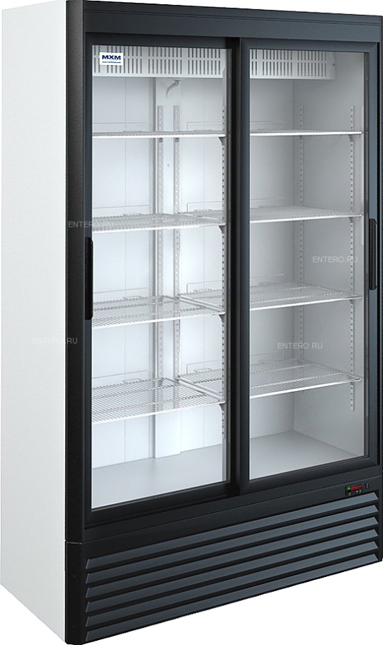 Шкаф холодильный ШХ-0,80С Купе статика 