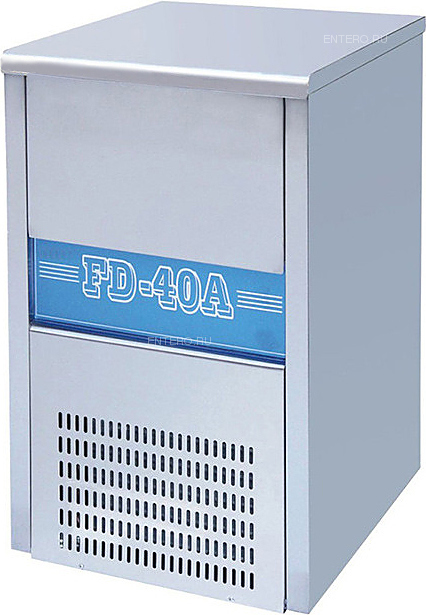 Льдогенератор GRC FD-40A 
