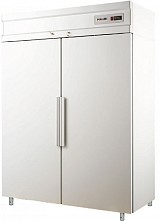 Шкаф холодильный POLAIR CM114-S. 