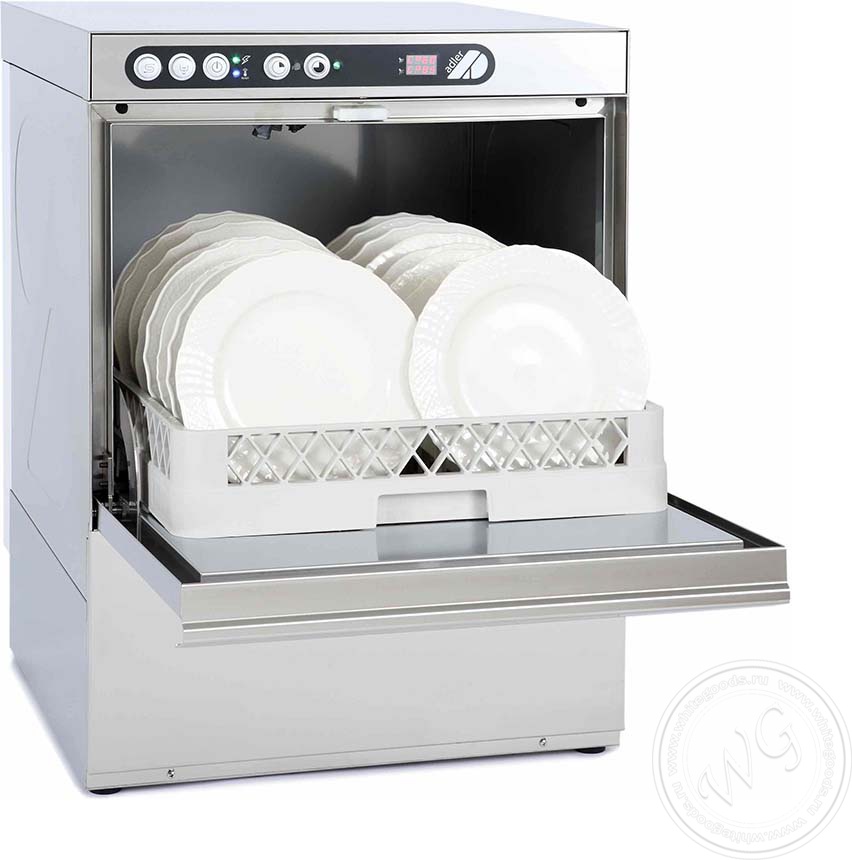 Посудомоечная машина с фронтальной загрузкой Adler ECO 50 PD 