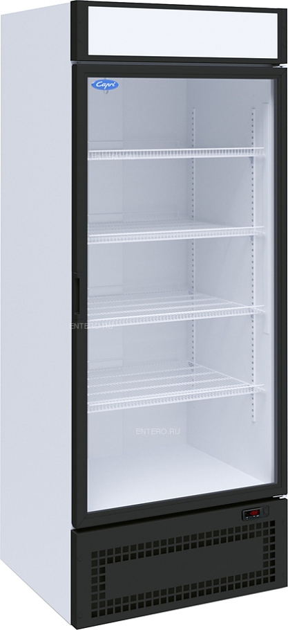 Шкаф холодильный Капри 0,7СК 